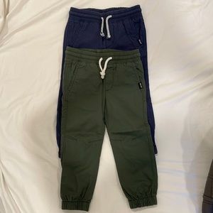 H&M pants